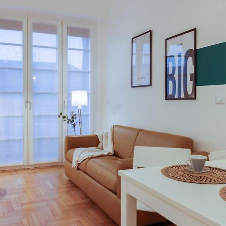 Top Apartment In The Center Balcony+Wi-Fi+Panorama ミラノ エクステリア 写真