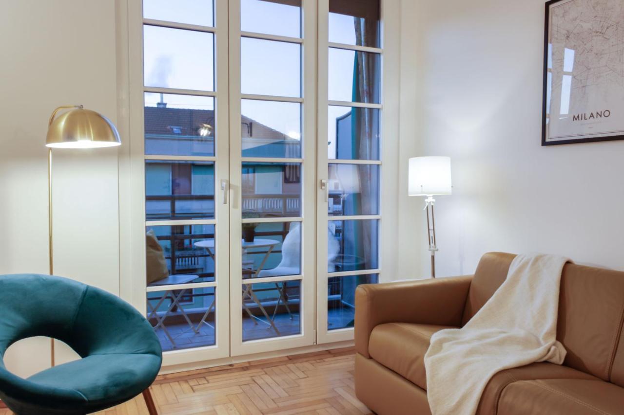 Top Apartment In The Center Balcony+Wi-Fi+Panorama ミラノ エクステリア 写真