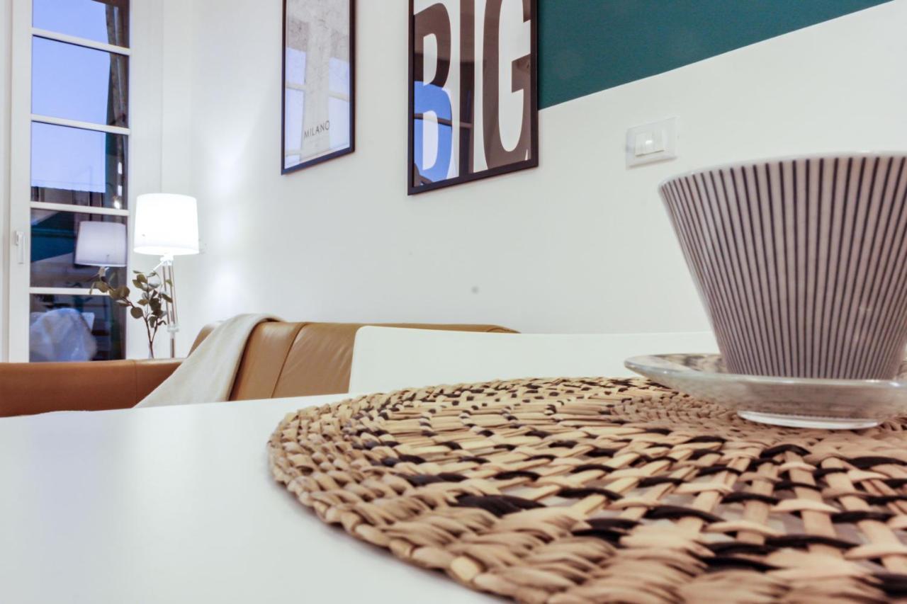 Top Apartment In The Center Balcony+Wi-Fi+Panorama ミラノ エクステリア 写真