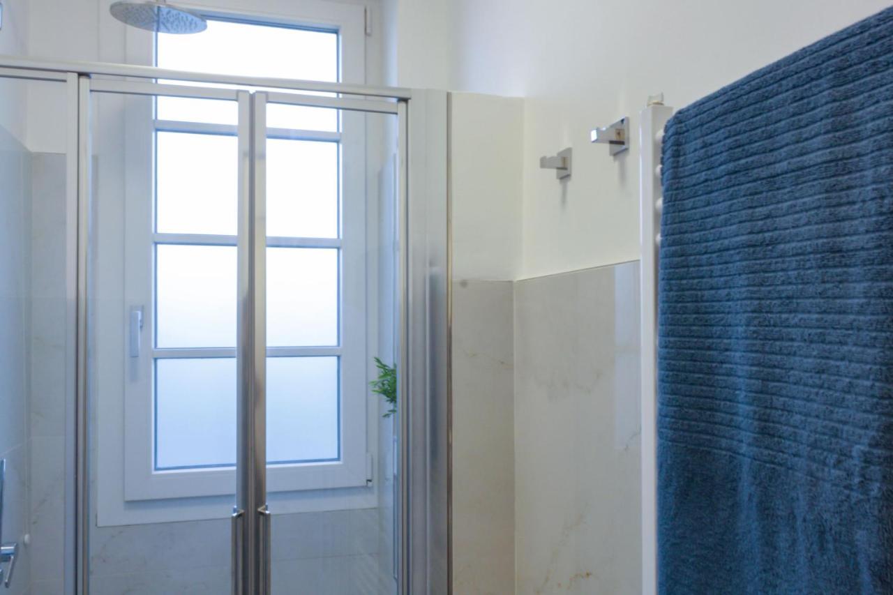 Top Apartment In The Center Balcony+Wi-Fi+Panorama ミラノ エクステリア 写真